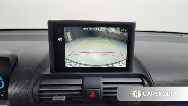 Hyundai Casper 2024 Зеленый из Кореи, фото 6