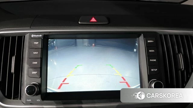 Kia The New Ray 2022 Белый из Кореи, фото 6