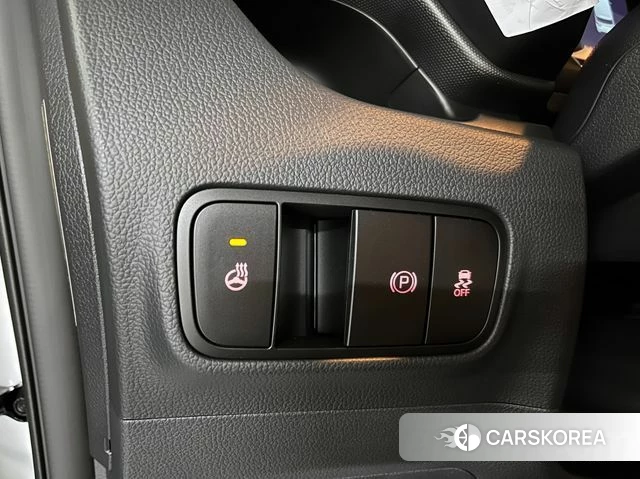 Kia The New Kia Ray 2026 Белый из Кореи, фото 6