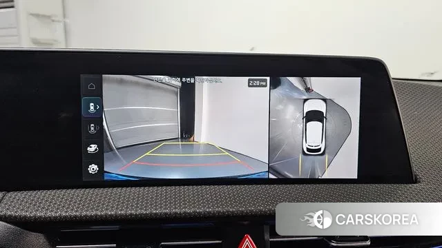 Kia EV6 id 2905687 из Кореи 6