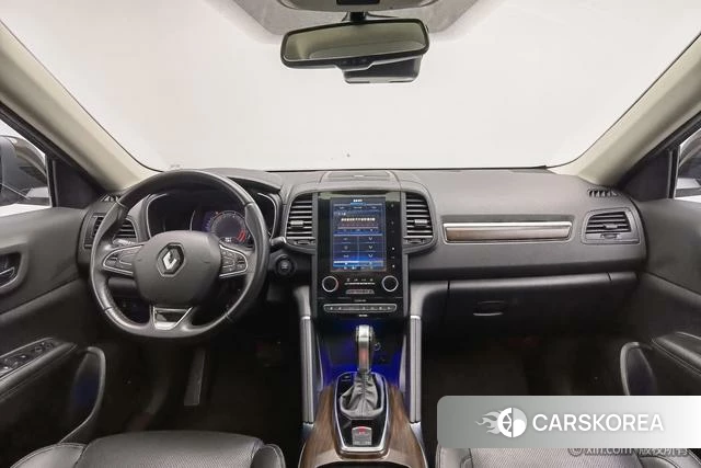 Renault Coreo 2020 Коричневый из Китая, фото 6