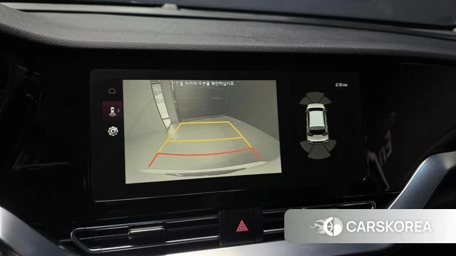 Kia The New Niro 2020 Белый из Кореи, фото 6