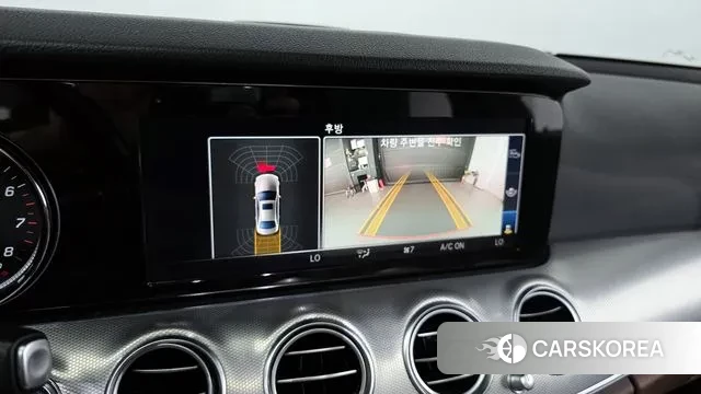 Mercedes-Benz E-Class W213 2018 Белый из Кореи, фото 6