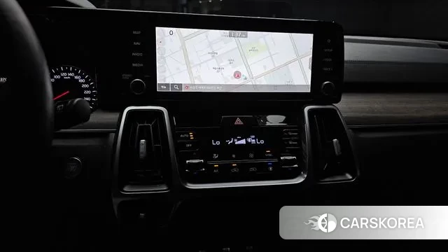 Kia Sorento 4th Generation 2020 Белый из Кореи, фото 6