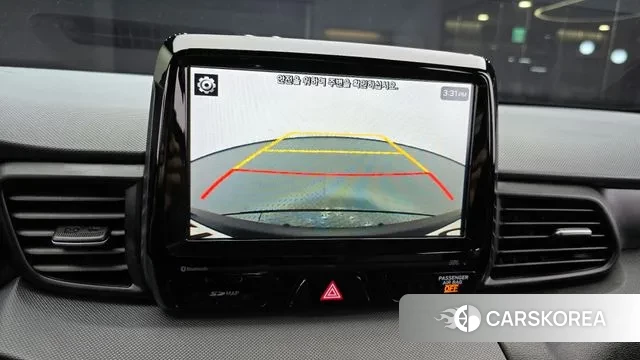 Hyundai Veloster (JS) 2018 Черный из Кореи, фото 6