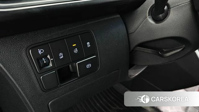 Hyundai Staria 2022 Серый из Кореи, фото 6