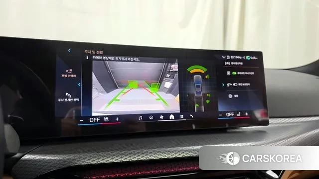 BMW 3 Series (G20) 2025 Серый из Кореи, фото 6