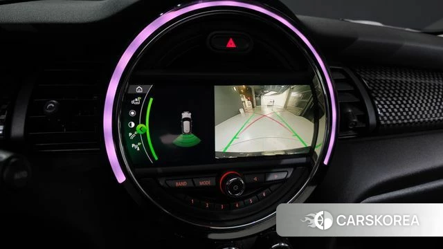 Mini Cooper S 2021 Черный из Кореи, фото 6