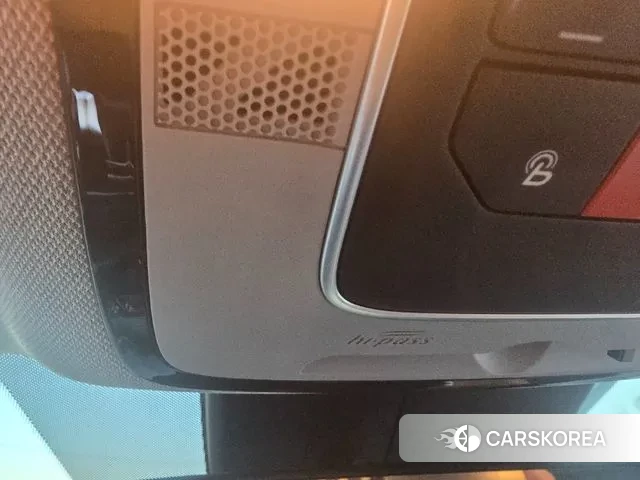 Hyundai The New Santa Fe 2022 Серый из Кореи, фото 6