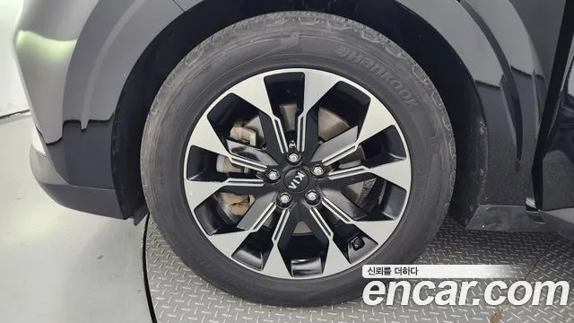 Kia Carnival 4th generation id 2690815 из Кореи 6