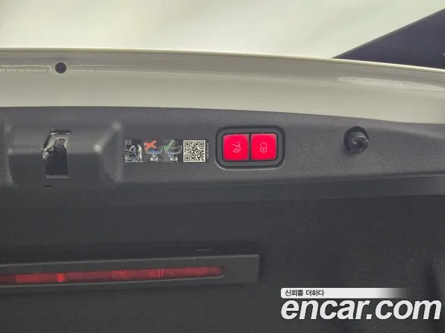 Mercedes-Benz E-Class W214 id 2714338 из Кореи 6