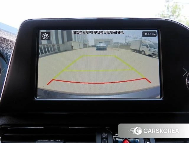 Hyundai Grandeur IG 2019 Серый из Кореи, фото 6