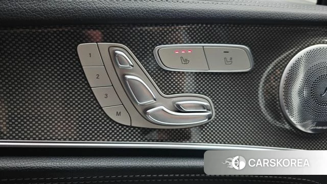 Mercedes-Benz E-Class W213 2019 Белый из Кореи, фото 6