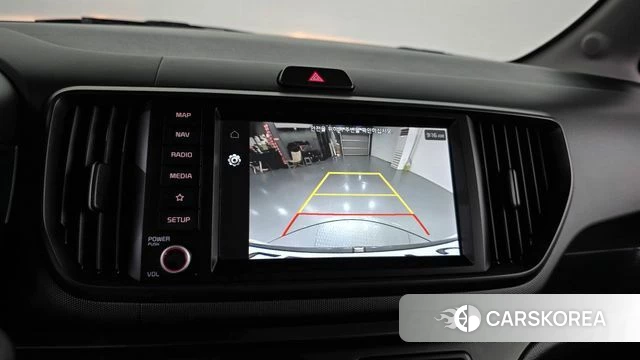 Kia The New Kia Ray 2023 Жемчужный цвет из Кореи, фото 6