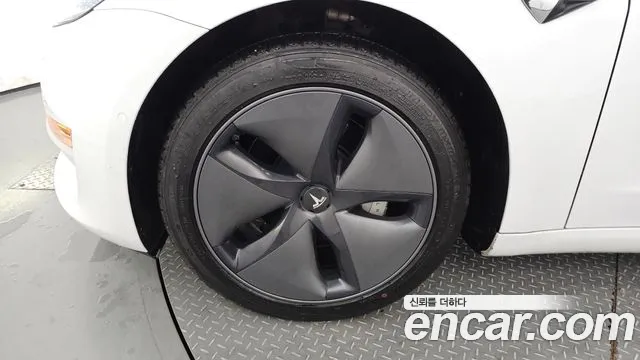 Tesla Model 3 id 2649406 из Кореи 6