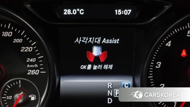 Mercedes-Benz GLA-Class X156 2019 Белый из Кореи, фото 6