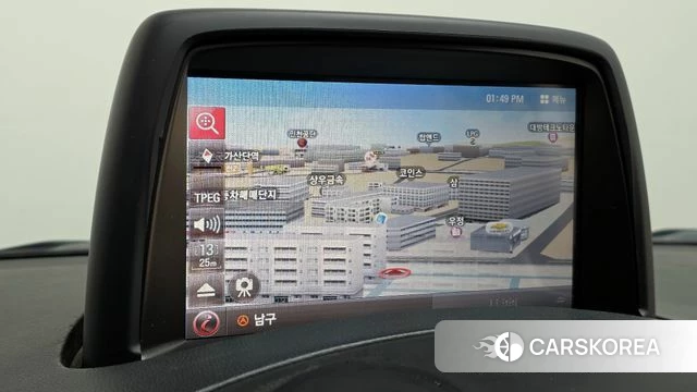 Hyundai The New Grand Starex 2018 Желтый из Кореи, фото 6