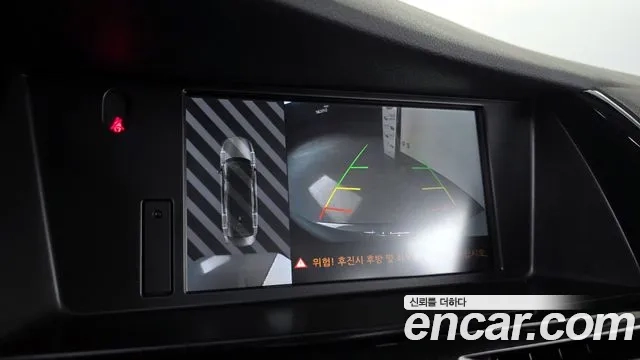 Renault Korea (Samsung) SM7 Nova 2019 Серебристо-серый из Кореи, фото 6