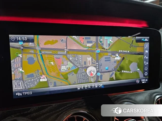 Mercedes-Benz CLS-Class C257 2020 Белый из Кореи, фото 6