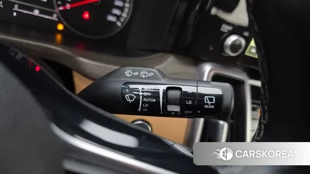 Kia Sorento 4th Generation 2021 Черный из Кореи, фото 6