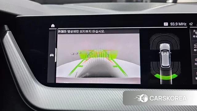 BMW 1 Series (F40) 2023 Белый из Кореи, фото 6