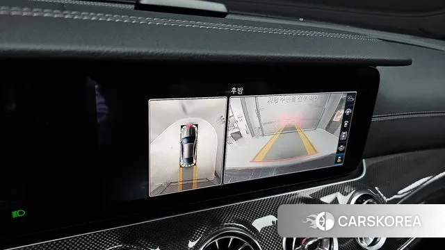 Mercedes-Benz E-Class W213 2020 Черный из Кореи, фото 6