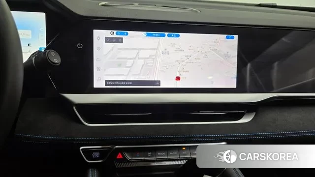 Renault Korea (Samsung) Grand Coleos 2024 Серый из Кореи, фото 6