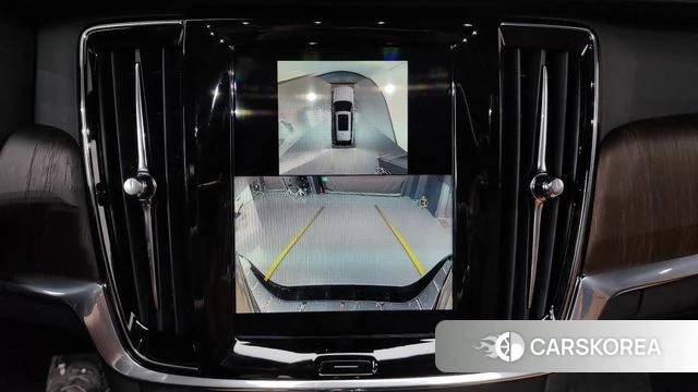 Volvo V90 Cross-Country 2024 Черный из Кореи, фото 6