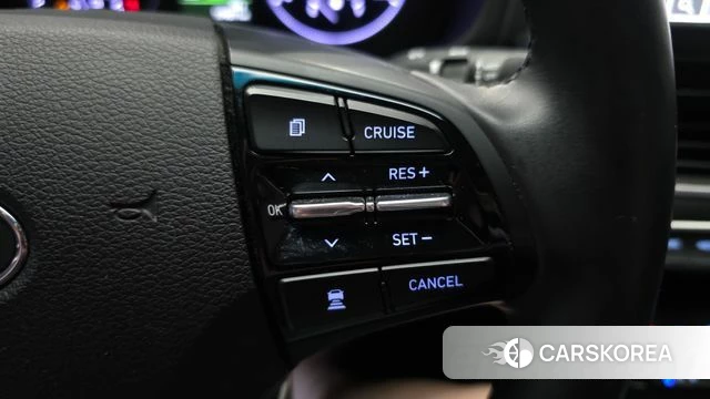 Hyundai Grandeur IG Hybrid 2019 Серый из Кореи, фото 6
