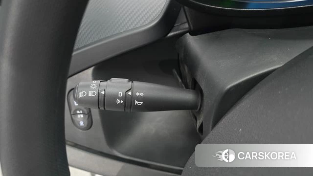 Renault Korea (Samsung) Twizy 2020 Светло-серебряный цвет из Кореи, фото 6
