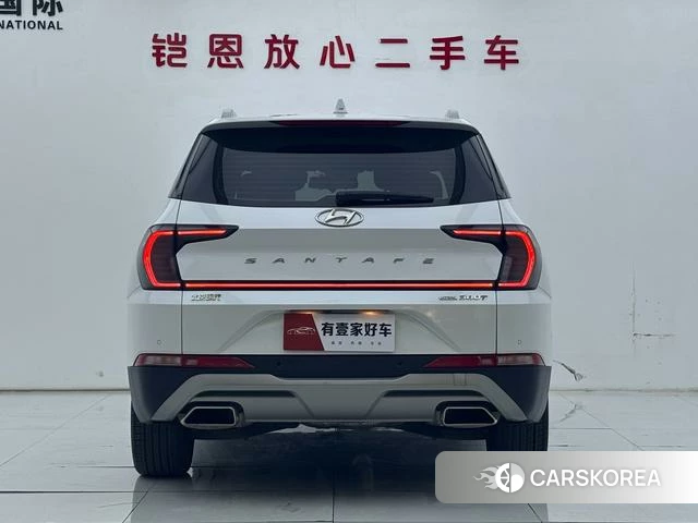 Hyundai Shengda 2023 Белый из Китая, фото 6