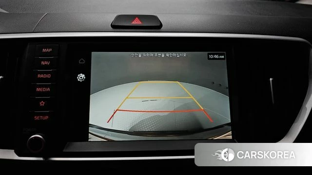 Kia The New Ray 2021 Песочный из Кореи, фото 6