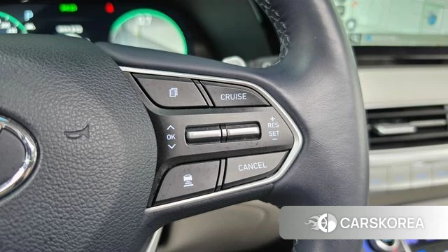 Hyundai Palisade 2021 Черный из Кореи, фото 6