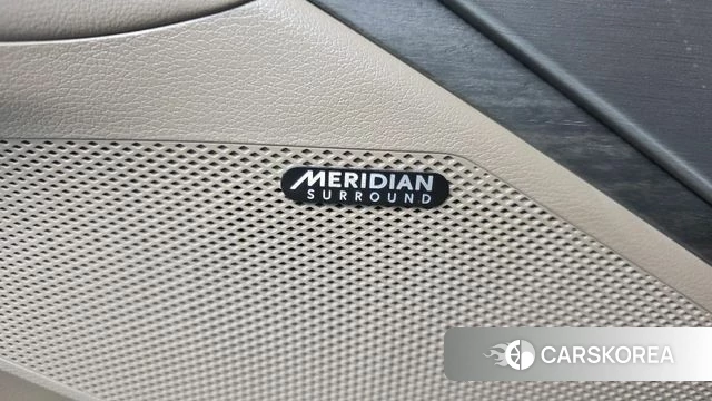 Kia K8 Hybrid 2023 Черный из Кореи, фото 6