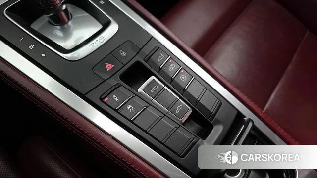 Porsche 718 Boxster 2018 Черный из Кореи, фото 6