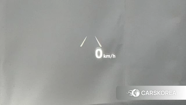 Genesis G90 2020 Черный из Кореи, фото 6