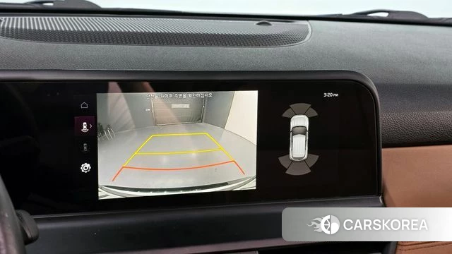 Kia The New Seltos 2022 Белый из Кореи, фото 6