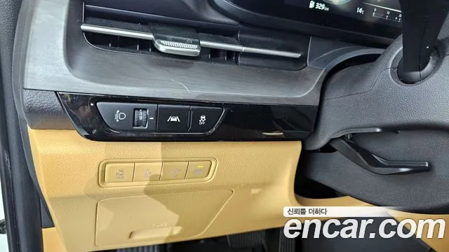 Kia Carnival 4th generation id 2691441 из Кореи 6