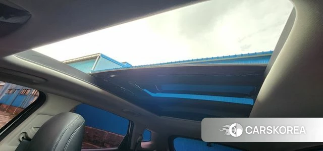 Kia Sportage 5th Generation 2021 Жемчужный цвет из Кореи, фото 6
