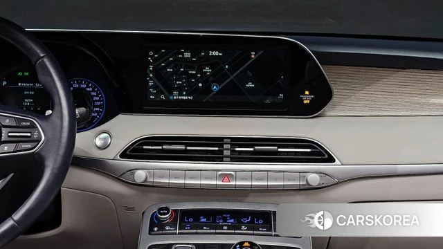 Hyundai Palisade 2019 Белый из Кореи, фото 6