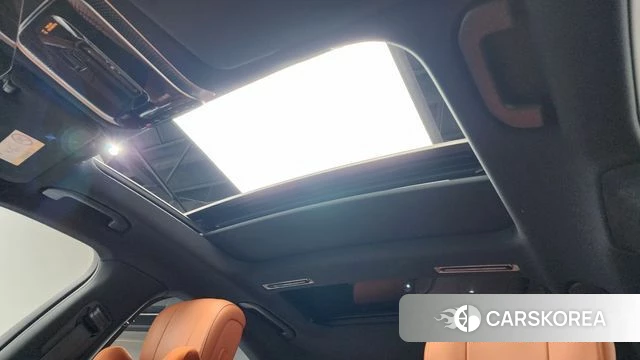 Mercedes-Benz S-Class W223 2022 Черный из Кореи, фото 6