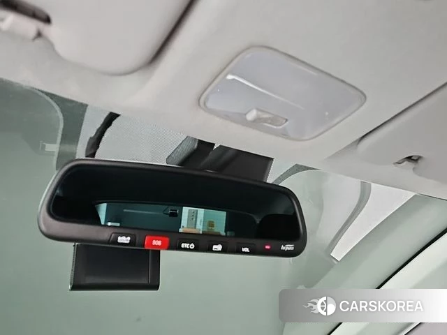 Kia The New Morning (JA) 2025 Белый из Кореи, фото 6