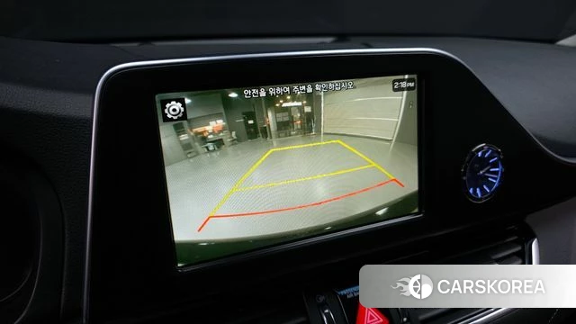 Hyundai Grandeur IG 2019 Черный из Кореи, фото 6