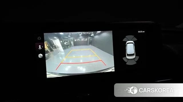 Kia Carnival 4th generation 2021 Черный из Кореи, фото 6