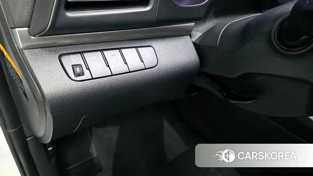 Hyundai The New Avante AD 2019 Белый из Кореи, фото 6