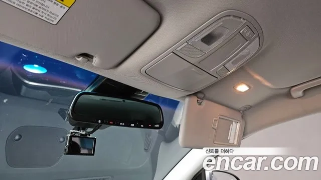 Hyundai All New Tucson 2019 Серый из Кореи, фото 6