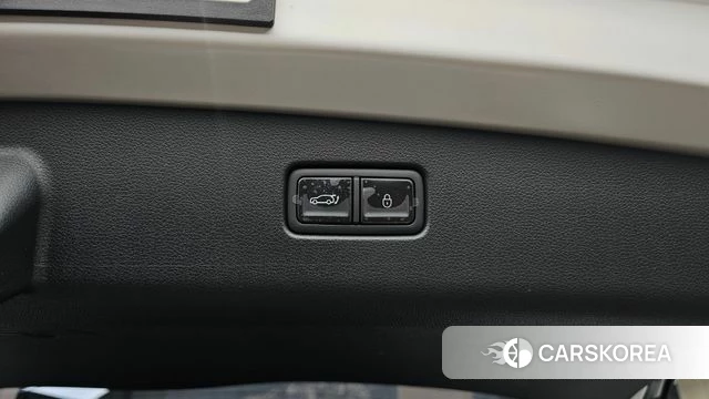Genesis GV70 2026 Белый из Кореи, фото 6