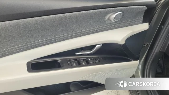 Hyundai Avante (CN7) 2021 Серый из Кореи, фото 6