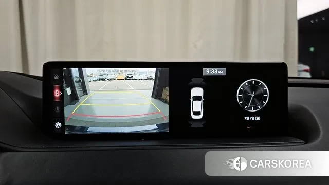 Genesis G80 (RG3) id 2901796 из Кореи 6