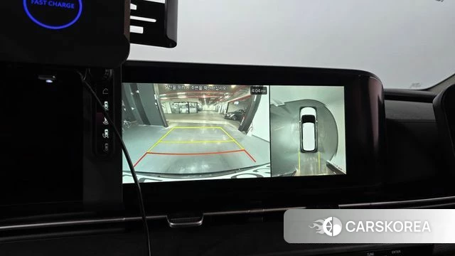 Kia Carnival 4th generation 2020 Черный из Кореи, фото 6